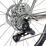 Falkenjagd ARISTOS T GRAVEL - Campagnolo EKAR GT - Gravel Bike - 2026 - Image 8