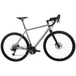 Falkenjagd ARISTOS T GRAVEL - Shimano GRX 2x - Gravel Bike - 2026