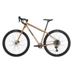 Salsa FARGO GRX 610 - 29" Gravel Bike - 2025 - brass - Image 3