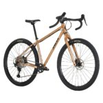 Salsa FARGO GRX 610 - 29" Gravel Bike - 2025 - brass - Image 4