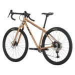 Salsa FARGO GRX 610 - 29" Gravel Bike - 2025 - brass - Image 5