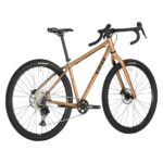 Salsa FARGO GRX 610 - 29" Gravel Bike - 2025 - brass - Image 6