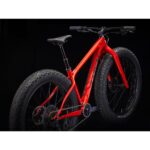 Trek Farley 9.6 - 27.5" Carbon Fatbike - 2024 - Lava - Image 4