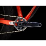 Trek Farley 9.6 - 27.5" Carbon Fatbike - 2024 - Lava - Image 5