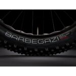 Trek Farley 9.6 - 27.5" Carbon Fatbike - 2024 - Lava - Image 6