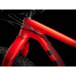 Trek Farley 9.6 - 27.5" Carbon Fatbike - 2024 - Lava - Image 7