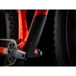 Trek Farley 9.6 - 27.5" Carbon Fatbike - 2024 - Lava - Image 8