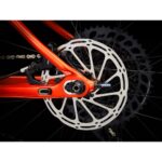 Trek Farley 9.6 - 27.5" Carbon Fatbike - 2024 - Lava - Image 9