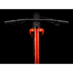 Trek Farley 9.6 - 27.5" Carbon Fatbike - 2024 - Lava - Image 12