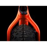 Trek Farley 9.6 - 27.5" Carbon Fatbike - 2024 - Lava - Image 11