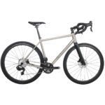 Falkenjagd ARISTOS GTS - Campagnolo Super Record - Gravel Bike - 2025