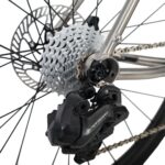 Falkenjagd ARISTOS GTS - Campagnolo Super Record - Gravel Bike - 2025 - Image 9