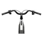 Cannondale FLYING V 1 - 28" Carbon Electric City-Bike - 2026 - silver - Image 5