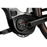 Cannondale FLYING V 1 - 28" Carbon Electric City-Bike - 2026 - silver - Image 7