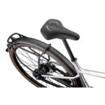 Cannondale FLYING V 1 - 28" Carbon Electric City-Bike - 2026 - silver - Image 8