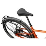 Cannondale FLYING V 2 - 28" Carbon Electric City-Bike - 2026 - tiger eye - Image 6
