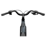 Cannondale FLYING V 2 - 28" Carbon Electric City-Bike - 2026 - tungsten blue - Image 5