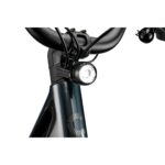 Cannondale FLYING V 2 - 28" Carbon Electric City-Bike - 2026 - tungsten blue - Image 6