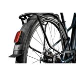 Cannondale FLYING V 2 - 28" Carbon Electric City-Bike - 2026 - tungsten blue - Image 9