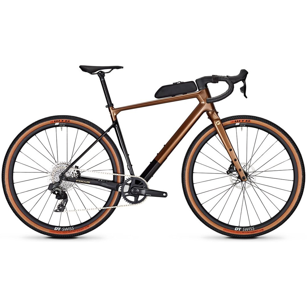 focus-atlas-8-9-carbon-gravel-bike-2025-goldbrown-1-1782644.jpg FOCUS ATLAS 8.9 - Carbon Gravel Bike - 2025 - Goldbrown - Image 1