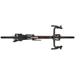 FOCUS ATLAS 8.9 - Carbon Gravel Bike - 2025 - Goldbrown - Image 5