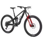 Trek FUEL EX 9 Eagle 90 Gen 7 - 29" Mountain Bike - 2026 - Lithium Grey / Trek Black Splatter - Image 3