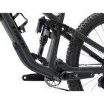 Trek FUEL EX 9 Eagle 90 Gen 7 - 29" Mountain Bike - 2026 - Lithium Grey / Trek Black Splatter - Image 5