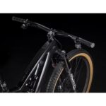 Trek FUEL EXe 9.9 X0 AXS T-Type - 29" Carbon Electric Mountain Bike - 2025 - Deep Smoke - Image 7