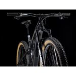 Trek FUEL EXe 9.9 X0 AXS T-Type - 29" Carbon Electric Mountain Bike - 2025 - Deep Smoke - Image 4