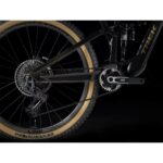 Trek FUEL EXe 9.9 X0 AXS T-Type - 29" Carbon Electric Mountain Bike - 2025 - Deep Smoke - Image 6