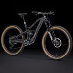 Trek FUEL EXe 9.9 X0 AXS T-Type - 29" Carbon Electric Mountain Bike - 2025 - Deep Smoke - Image 3
