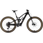 Trek FUEL EXe 9.9 X0 AXS T-Type - 29" Carbon Electric Mountain Bike - 2025 - Deep Smoke