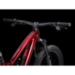 Trek FUEL EXe 9.9 X0 AXS T-Type - 29" Carbon Electric Mountain Bike - 2025 - Red Smoke - Image 6