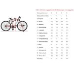 Diamant Rubin Super Legere Mens Touring Bike - deep black - Image 2