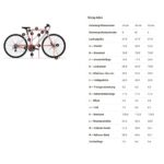 Diamant Zing Deluxe Gen2 MIT 545Wh - Women Electric Trek Bike - 2023 - magnetite grey metallic - Image 2