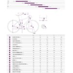 Liv AVAIL ADVANCED 2 - Woman Carbon Road Bike - 2025 - Prismatic Haze - Image 2