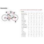 Trek CHECKPOINT SL 5 AXS Gen 3 - Carbon Gravel Bike - 2026 - Lava/Black Olive - Image 2