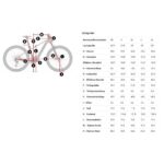 Trek MARLIN+ 6 - 29" Electric Mountain Bike - 2025 - Dnister Black - Image 2