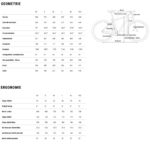 CUBE ATTENTION PRO - 29" Mountain Bike - 2025 - metallicgrey / black - Image 2