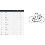 Simplon SILK 365 :eLight - Easy Entry Carbon Electric Trek Bike - 2025 - Pearl White Glossy/Black Matt - Image 2