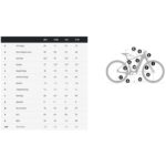 Simplon SILK 365 :eLight - Carbon Electric Trek Bike - 2025 - Graphite Grey Matt/Black Matt - Image 2