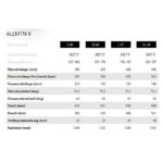 Haibike ALLMTN 6 i800Wh - Electric Mountain Bike - 2025 - ocean black/grey - glossy - Image 2