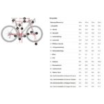 Trek DOMANE SL 6 AXS Gen 4 - Carbon Road Bike - 2024 - Hex Blue - Image 2