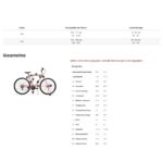 Diamant SUVEA STYLE (800Wh) - 27.5" Easy Entry Electric City Bike - 2025 - lehmbeige - Image 2