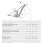 SCOTT PATRON eRIDE 920 - 29" Carbon Electric Mountain Bike - 2026 - carbon black - Image 2