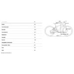 CUBE ACID 260 Disc FE - 26" Children's Bike - 2026 - lizard / blue - Image 2