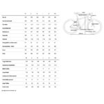 CUBE AIM Race - Mountainbike - 2025 - 29" - frozengrape / turmalin - Image 2