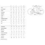 CUBE AIM SLX - Mountainbike - 2025 - 29" - flashlime / juniper - Image 2