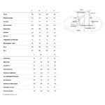 CUBE AMS HYBRID ONE44 C:68X SLX 400X - 29" Carbon Electric Mountainbike - 2026 - nebula / black - Image 2