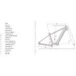 FOCUS AVENTURA² 6.9 - 29" Electric Trekking Bike - 2022 - Diamond Black - Image 2